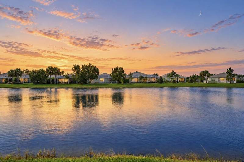 2 bedroom Single Family Residence at 12896 SW Gingerline Drive, Del Webb At Tradition, Port St. Lucie — photo 2