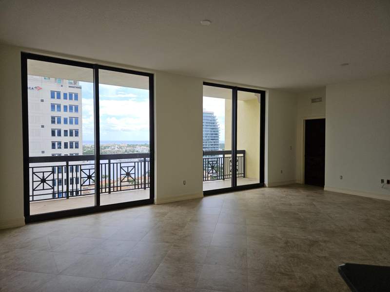 2 bedroom Condominium at 801 S Olive Avenue #1506, One City Plaza, West Palm Beach — photo 4