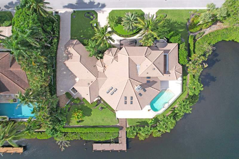 4 bedroom Single Family Residence at 13868 Le Bateau Isle, Frenchmans Creek Par B, Palm Beach Gardens — photo 5