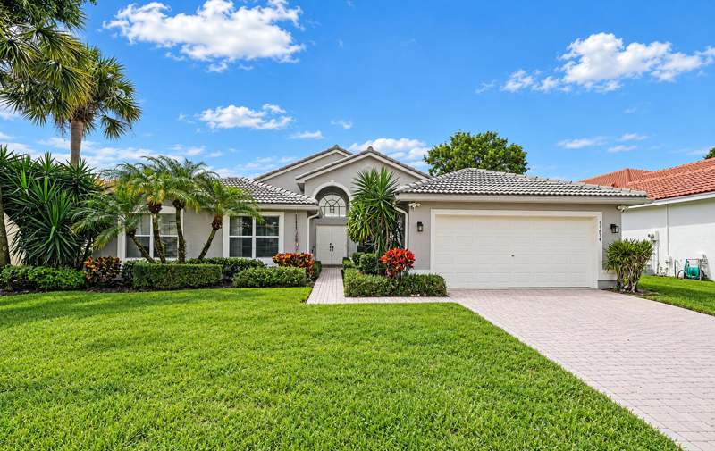 3 bedroom Single Family Residence at 11674 Caracas Boulevard, Valencia Lakes 2, Boynton Beach — photo 3