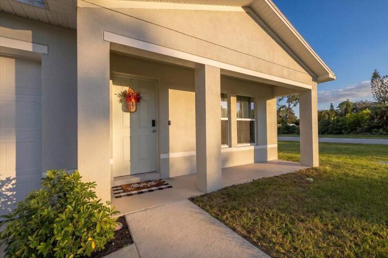 4 bedroom Single Family Residence at 7205 Salerno Road, Lakewood Park, Fort Pierce — photo 4