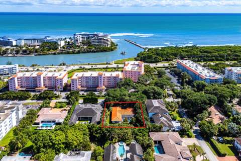 1075 Banyan Road, home for sale in Boca Raton 33432
