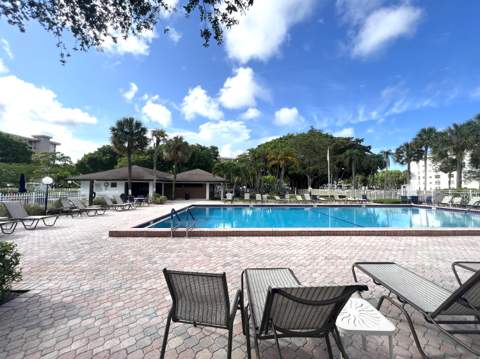 2671 S Course Drive #105, Pompano Beach FL - photo 14 of 16