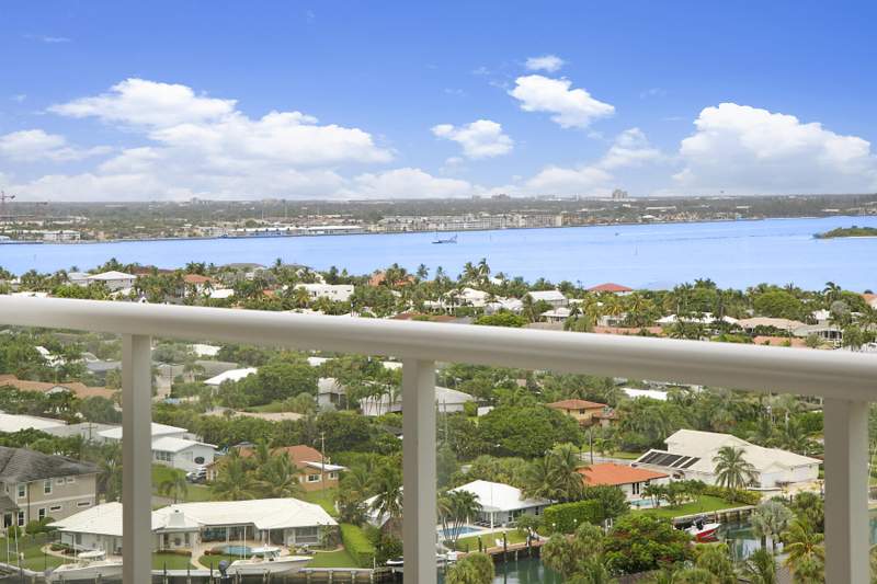 3 bedroom Condominium at 3730 N Ocean Drive #15 C, Vistablue Singer Island Condo, Riviera Beach — photo 3