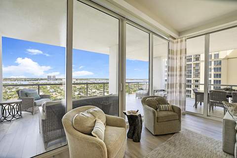 3730 N Ocean Drive #15 C, Riviera Beach FL - photo 12 of 106