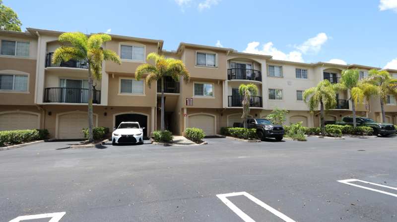 2 bedroom Condominium at 1100 N Crestwood Court #1112, Grand View At Crestwood Condo, Royal Palm Beach — photo 1