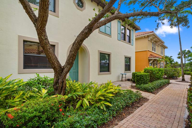 3 bedroom Townhouse at 12641 NW 32nd Manor, Sawgrass Lakes, Sunrise — photo 3