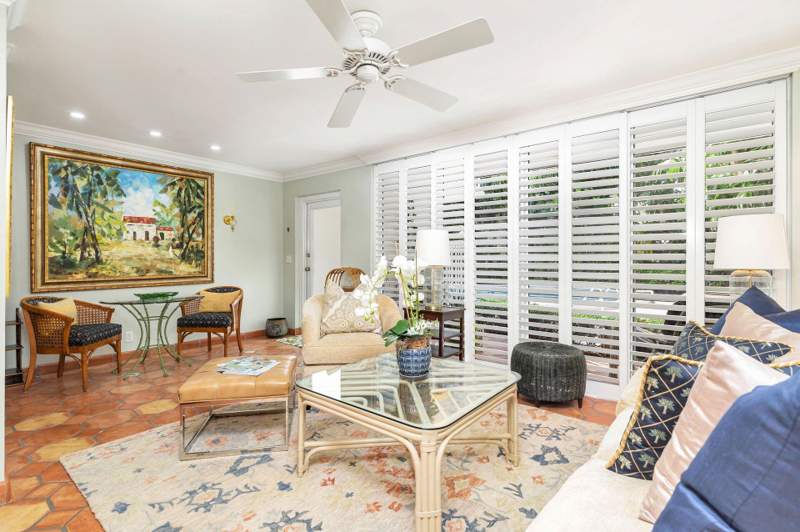 1 bedroom Condominium at 401 Peruvian Avenue #1050, Peruvian Terrace Condo, Palm Beach — photo 4