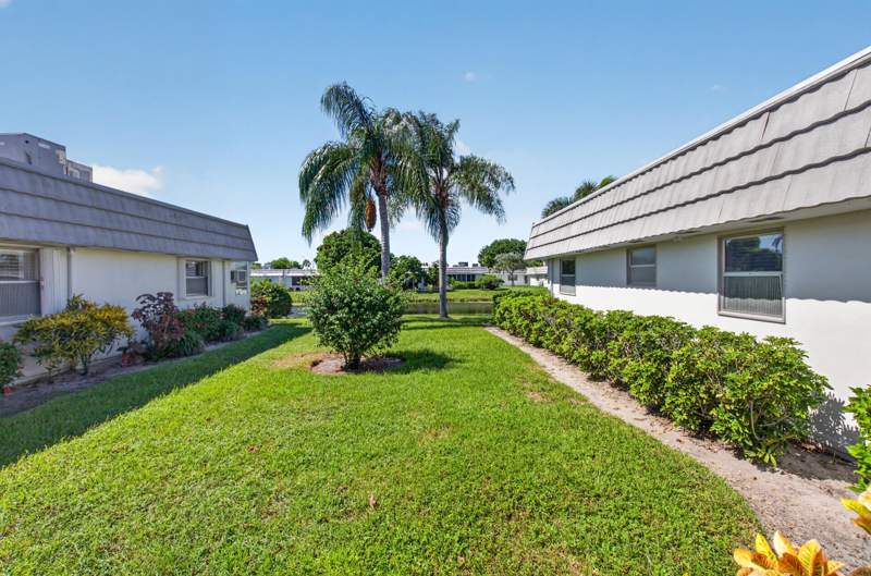 2 bedroom Condominium at 152 Valencia G Boulevard, Kings Point Valencia Condos, Delray Beach — photo 5