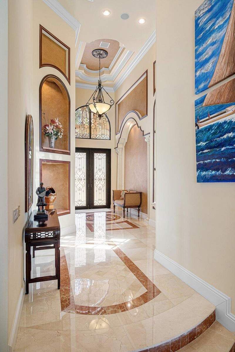 8 bedroom Single Family Residence at 16519 Senterra Drive, Hidden Cove, Delray Beach — photo 2