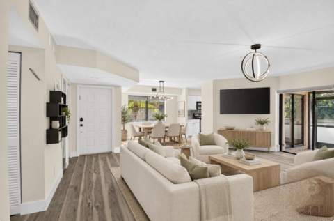 17300 Boca Club Boulevard #1201, Boca Raton FL - photo 6 of 46