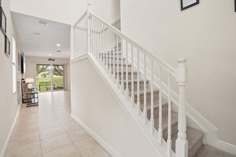 4 bedroom Single Family Residence at 1301 NW Fiorenza Court, Vizcaya Falls Plat 1, Port St. Lucie — photo 5