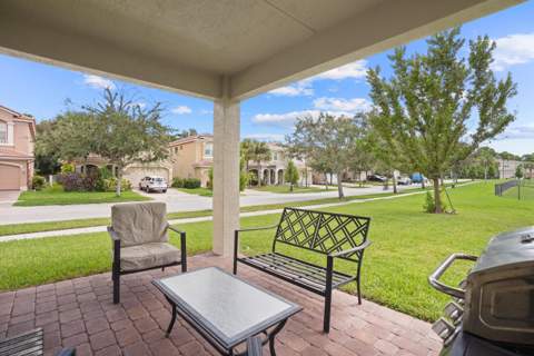 1301 NW Fiorenza Court, Port St. Lucie FL - photo 18 of 29