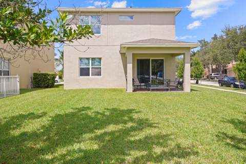 1301 NW Fiorenza Court, Port St. Lucie FL - photo 19 of 29