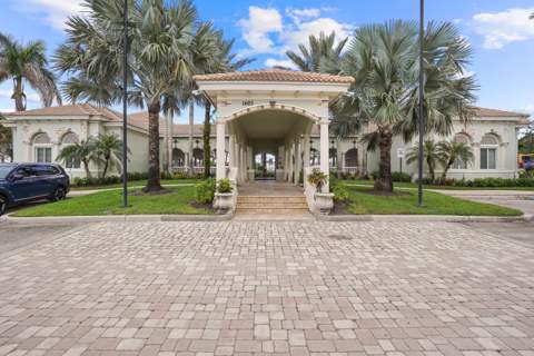 1301 NW Fiorenza Court, Port St. Lucie FL - photo 23 of 29