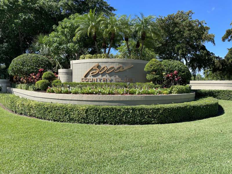 3 bedroom Condominium at 17300 Boca Club Boulevard #1201, Fairways At Boca Golf & Tennis Condo, Boca Raton — photo 5