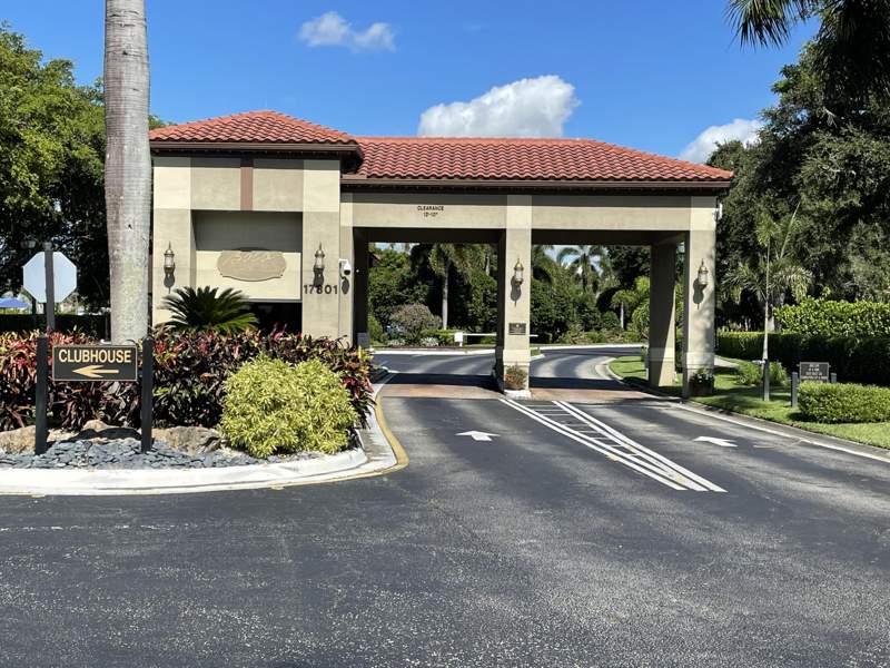 3 bedroom Condominium at 17300 Boca Club Boulevard #1201, Fairways At Boca Golf & Tennis Condo, Boca Raton — photo 4
