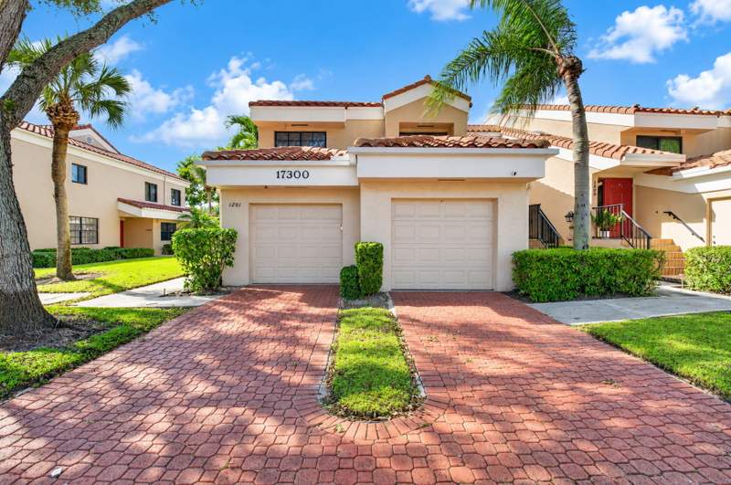 3 bedroom Condominium at 17300 Boca Club Boulevard #1201, Fairways At Boca Golf & Tennis Condo, Boca Raton — photo 3