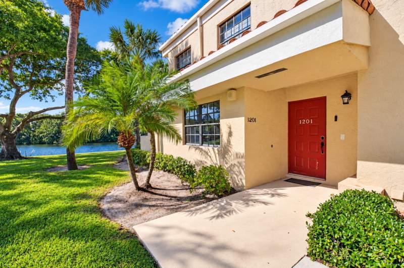 3 bedroom Condominium at 17300 Boca Club Boulevard #1201, Fairways At Boca Golf & Tennis Condo, Boca Raton — photo 2