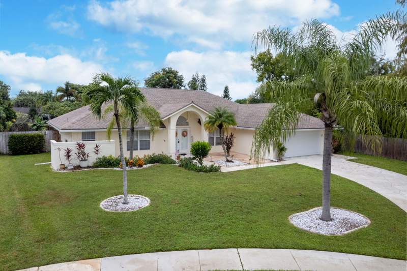 3 bedroom Single Family Residence at 1447 Spanish Oak Way, Eastwood No. 3 of wellington, Wellington — photo 5