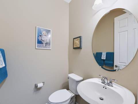 11210 SW Lake Park Drive, Port St. Lucie FL - photo 12 of 96