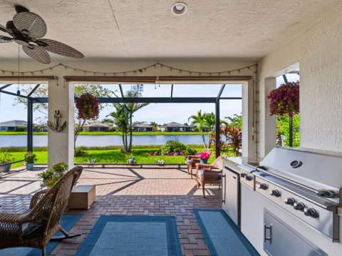 11210 SW Lake Park Drive, Port St. Lucie FL - photo 20 of 96