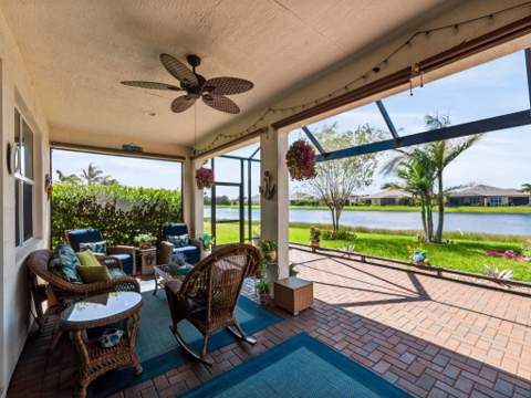11210 SW Lake Park Drive, Port St. Lucie FL - photo 21 of 96