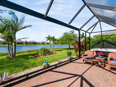 11210 SW Lake Park Drive, Port St. Lucie FL - photo 23 of 96