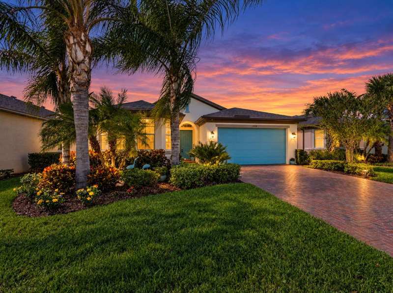 3 bedroom Single Family Residence at 11210 SW Lake Park Drive, Lakepark At Tradition Plat 1, Port St. Lucie — photo 1