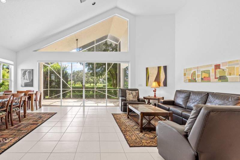 3 bedroom Single Family Residence at 11614 Creekside Drive, Hampton Fairways 2, Boynton Beach — photo 4