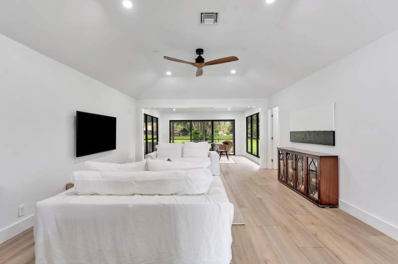 2 bedroom Single Family Residence at 13219 Sand Grouse Court, Eastpointe Country Club 8, Palm Beach Gardens — photo 5