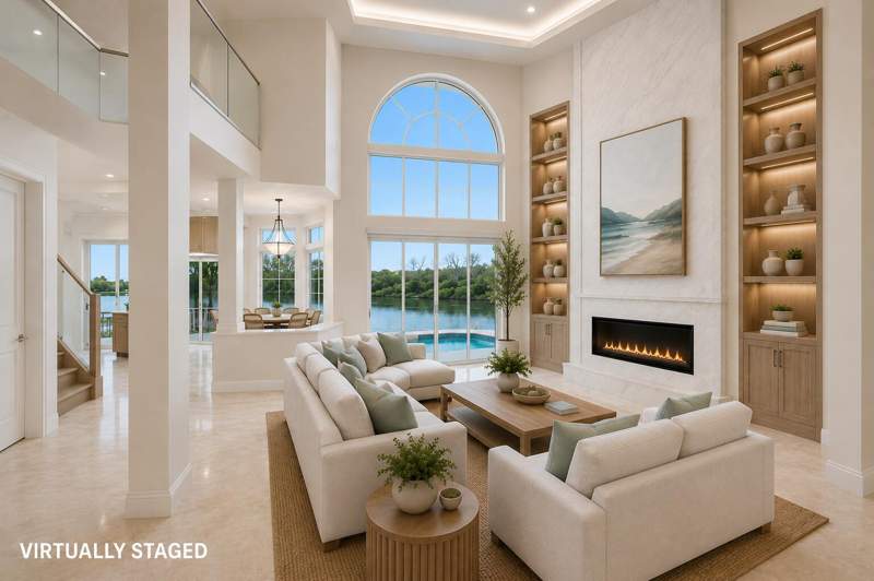 4 bedroom Single Family Residence at 18499 SE Palm Island Lane, Islands of Jupiter, Jupiter — photo 5