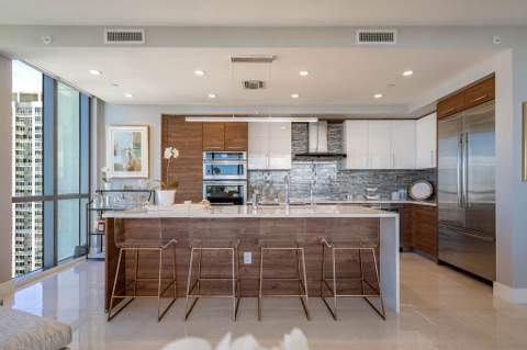 100 E Las Olas Boulevard #3501, Fort Lauderdale FL - photo 7 of 34