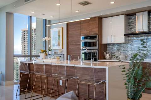 100 E Las Olas Boulevard #3501, Fort Lauderdale FL - photo 8 of 34