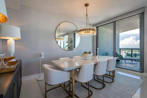 100 E Las Olas Boulevard #3501, Fort Lauderdale FL - photo 9 of 34