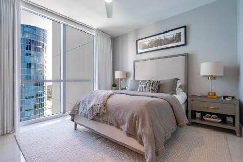 100 E Las Olas Boulevard #3501, Fort Lauderdale FL - photo 21 of 34