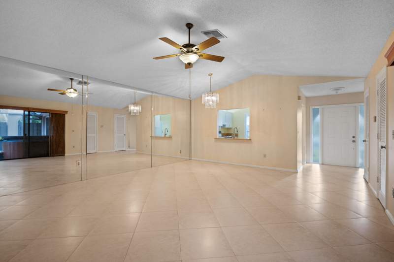 2 bedroom Villa at 8949 SW 22nd Street #B, Villas of Boca Barwood, Boca Raton — photo 4