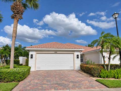 11215 SW Pembroke Drive, home for sale in Port St. Lucie 34987