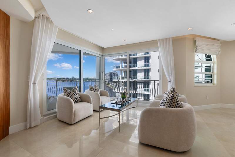 3 bedroom Condominium at 301 N Birch Road #7N, Birch Pointe Condo, Fort Lauderdale — photo 5