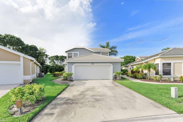 8103 COVINGTON Court, home for sale in Lake Worth