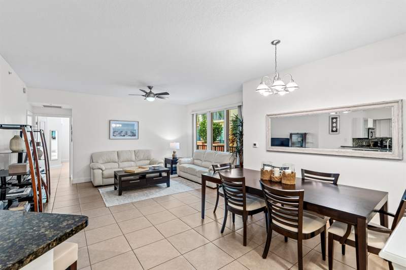 3 bedroom Condominium at 225 NE 1st Street #214, Astor Condo, Delray Beach — photo 3