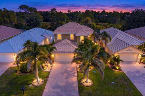 3655 NW Deer Oak Drive, home for sale in Jensen Beach 34957