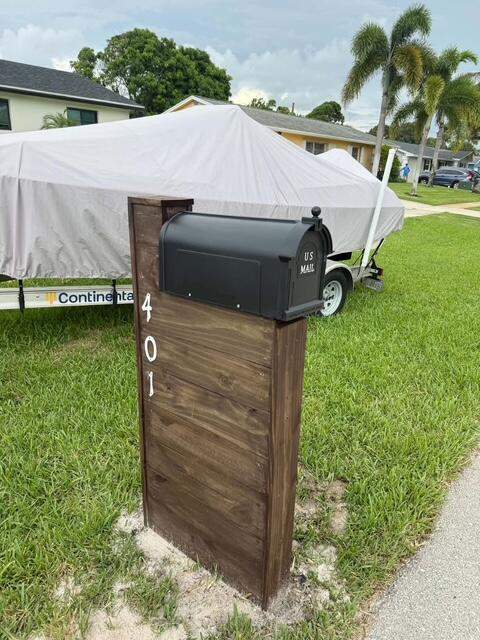 401 Circle, Jupiter FL - photo 16 of 26