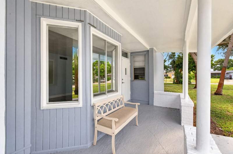 3 bedroom Single Family Residence at 298 Jeffery Street, Delray Manor 3rd Add, Boca Raton — photo 4