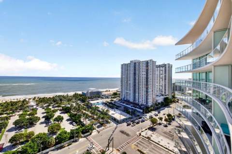 1 N Ocean Boulevard #1602, Pompano Beach FL - photo 21 of 22