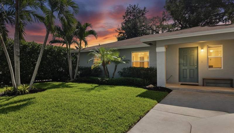 4 bedroom Single Family Residence at 2206 NW 5th Street, River Gardens, Fort Lauderdale — photo 3