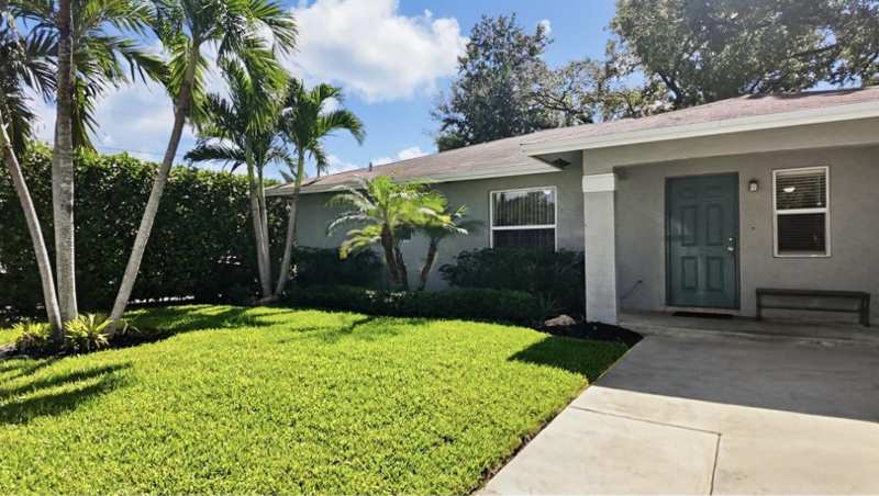 4 bedroom Single Family Residence at 2206 NW 5th Street, River Gardens, Fort Lauderdale — photo 1
