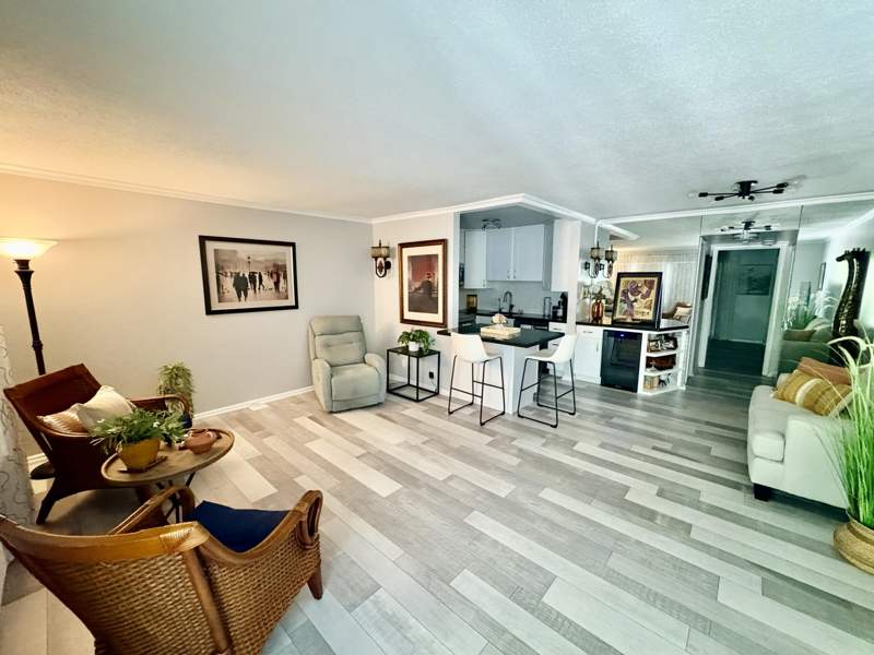 1 bedroom Condominium at 323 Tilford O #323, Tilford O Condo, Deerfield Beach — photo 2
