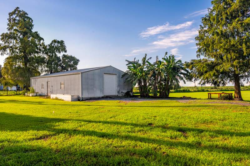 3 bedroom Single Family Residence at 37 E Corkscrew Boulevard, S/D Of 1-44-35, Clewiston — photo 4