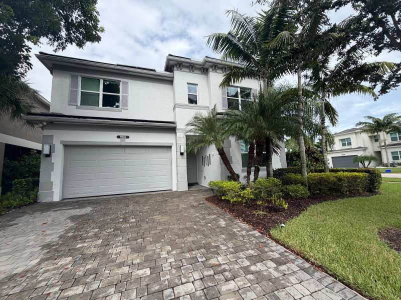 4 bedroom Single Family Residence at 9815 Steamboat Springs Circle, Sussman Agr Pud North Plat One, Delray Beach — photo 1